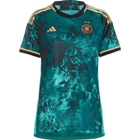 dfb damen adidas auswärts langarm l|adidas deutschland fußball trikot.